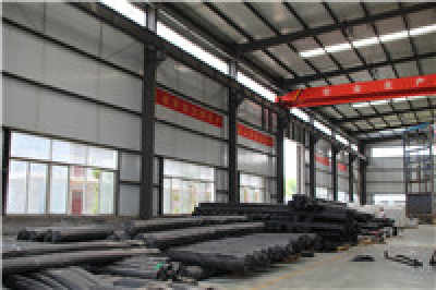 新闻聚焦 山东佳诺工程材料入驻兴宁区，信阳玻纤格栅引领建筑材料新潮流