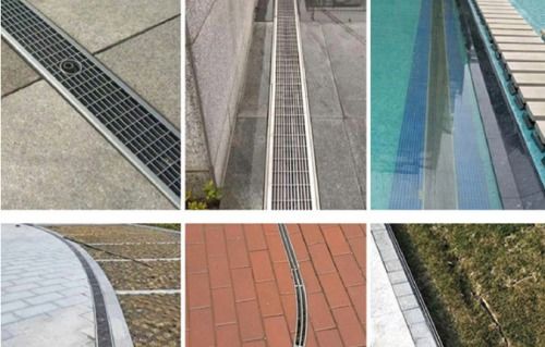 专注排水难题，苏百特基础建材打造卓越排水解决方案